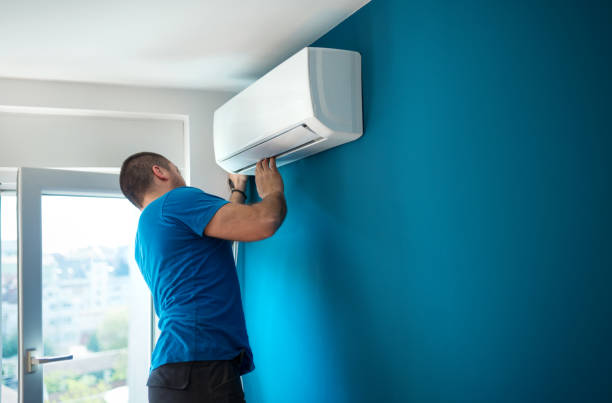 Best Commercial HVAC repair  in Gibson City, IL