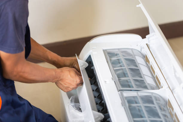 Best Affordable HVAC services  in Gibson City, IL