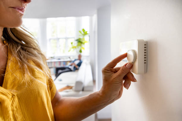 Best HVAC replacement cost  in Gibson City, IL
