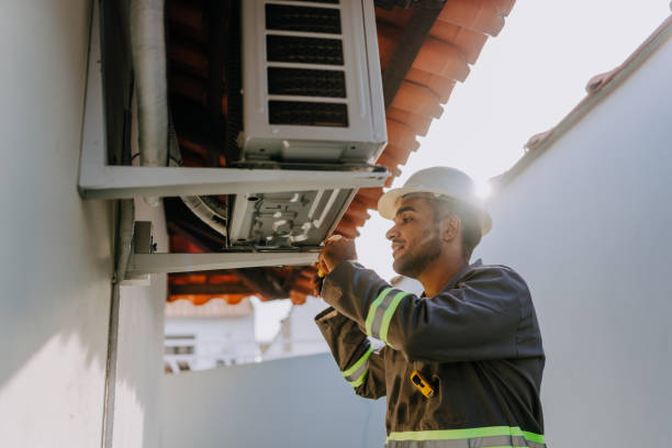 Best HVAC replacement cost  in Gibson City, IL