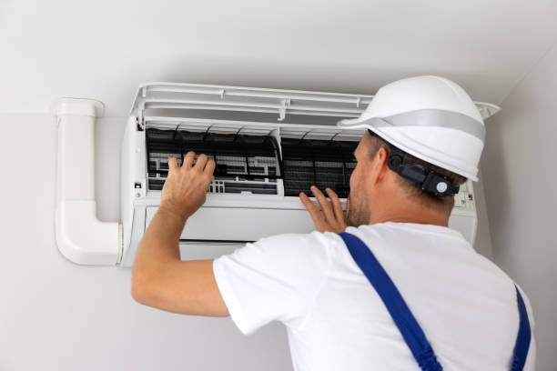 Best Heating repair services  in Gibson City, IL