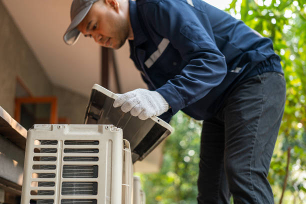Best Air quality test  in Gibson City, IL