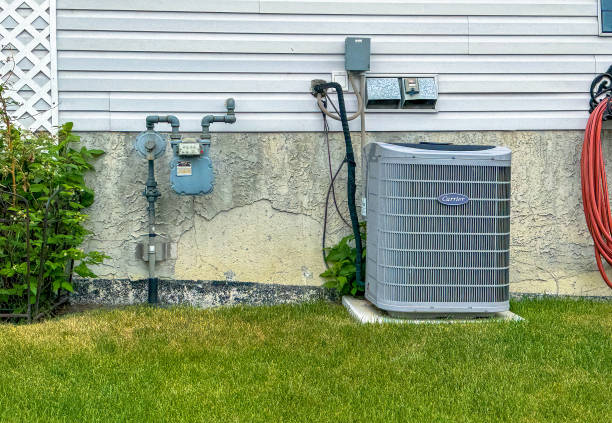 Best Best HVAC companies  in Gibson City, IL